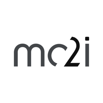 Mc2i logo