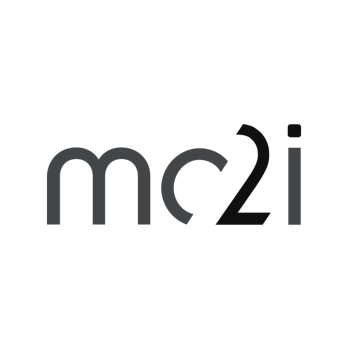 Mc2i logo