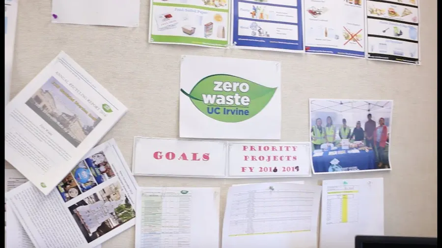 10 Ways to Create A More Sustainable Office Space
