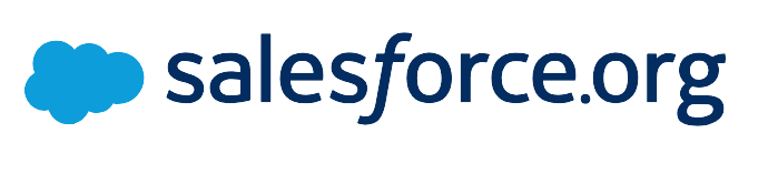 Salesforce Philanthropy Cloud Logo
