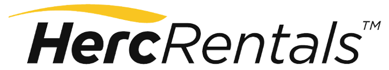 Herc Rentals Logo
