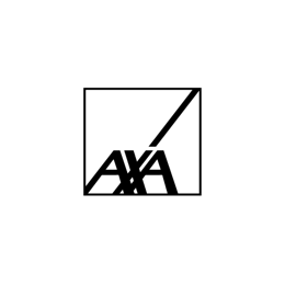 Logo AXA