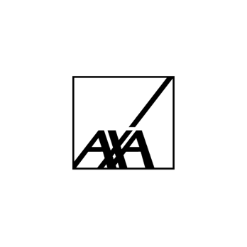 Logo Axa
