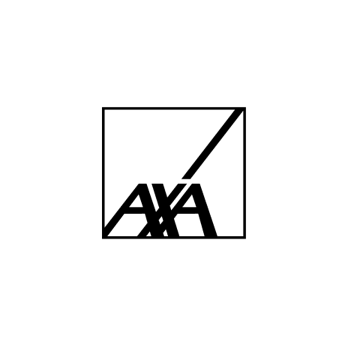 Logo Axa