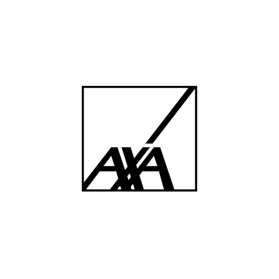 Logo AXA