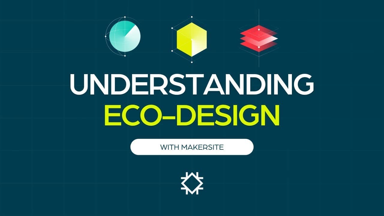 understanding eco design