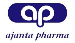 Ajanta Pharma Logo