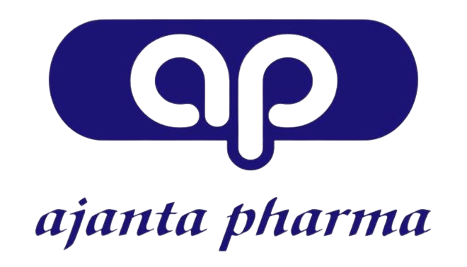 Ajanta Pharma Logo