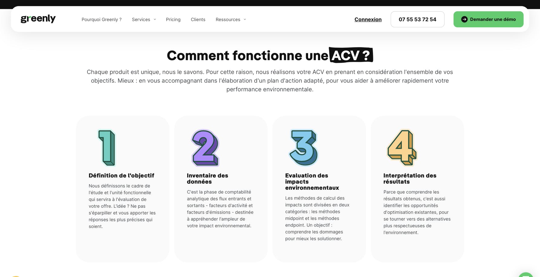 Comment fonctionne une AVC