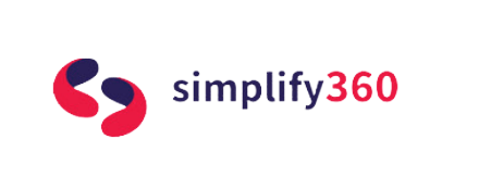 Simplify360 Logo