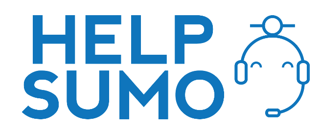 Help Sumo Logo