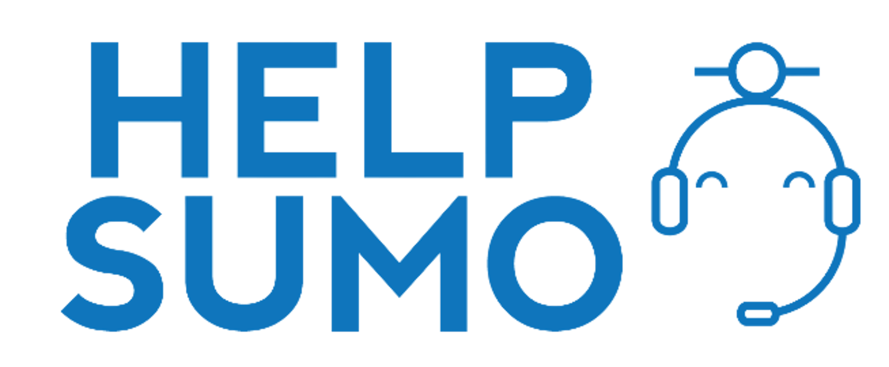 Help Sumo Logo