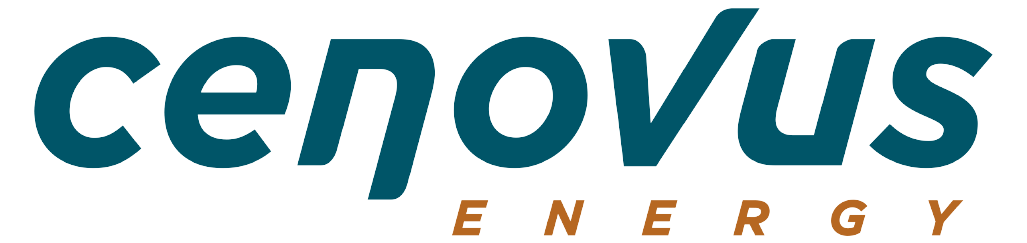 Cenovus Energy Logo