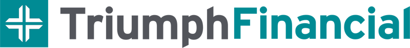 Triumph Financial Logo