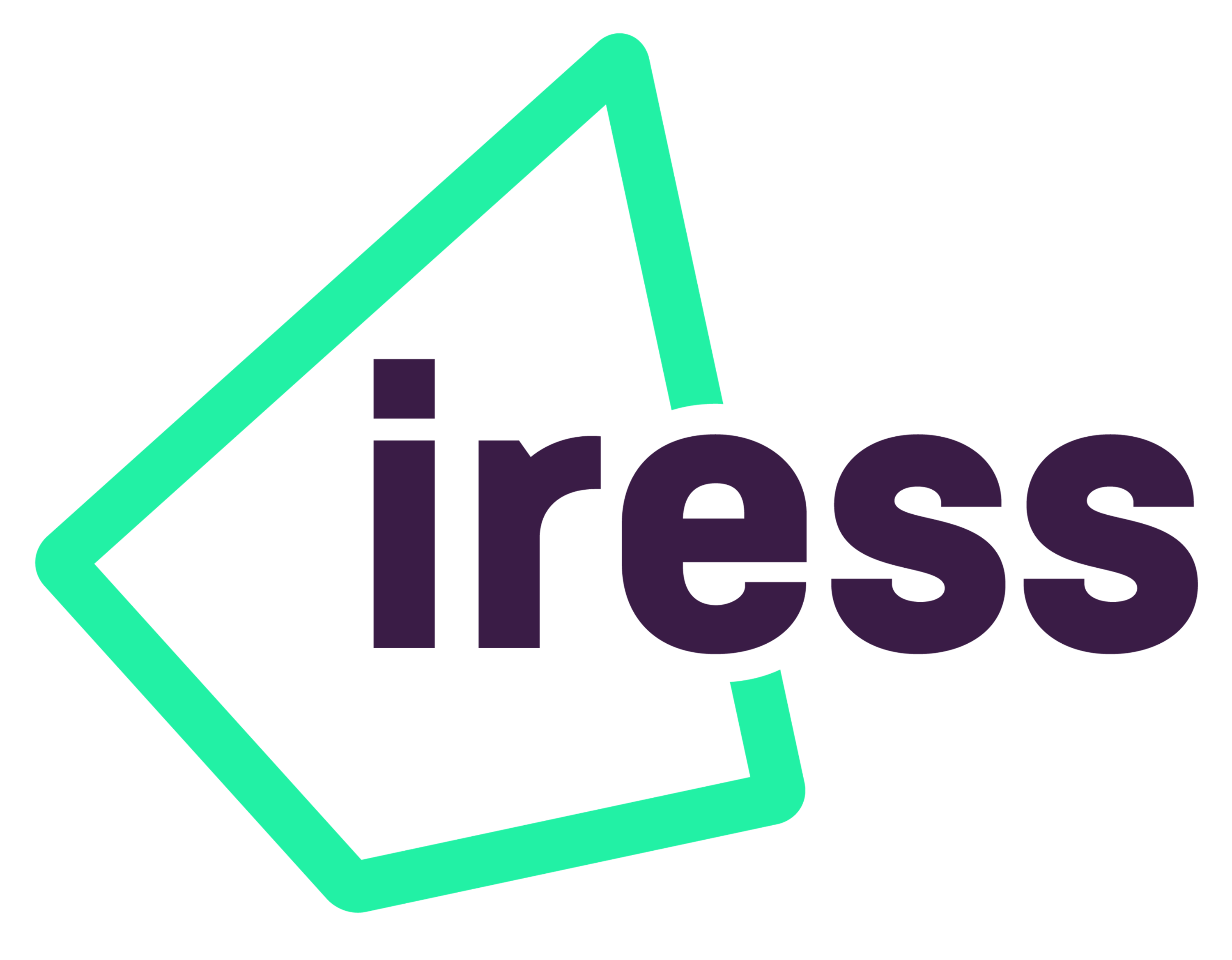 Iress Logo