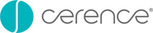 Cerence Logo