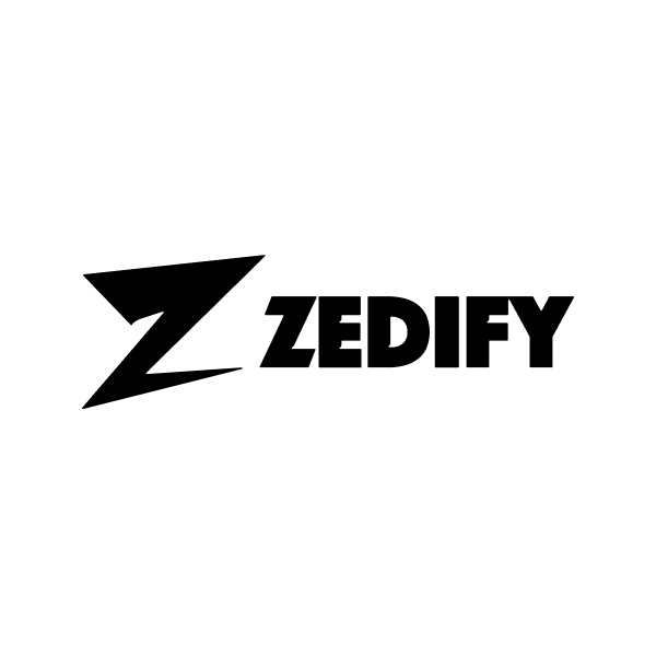 Zedify logo