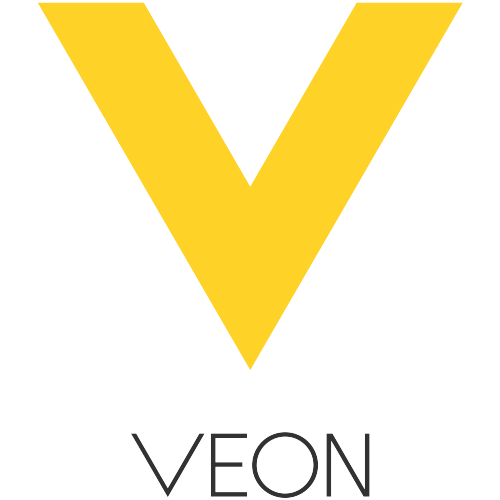 VEON Logo