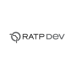 RATP Dev logo