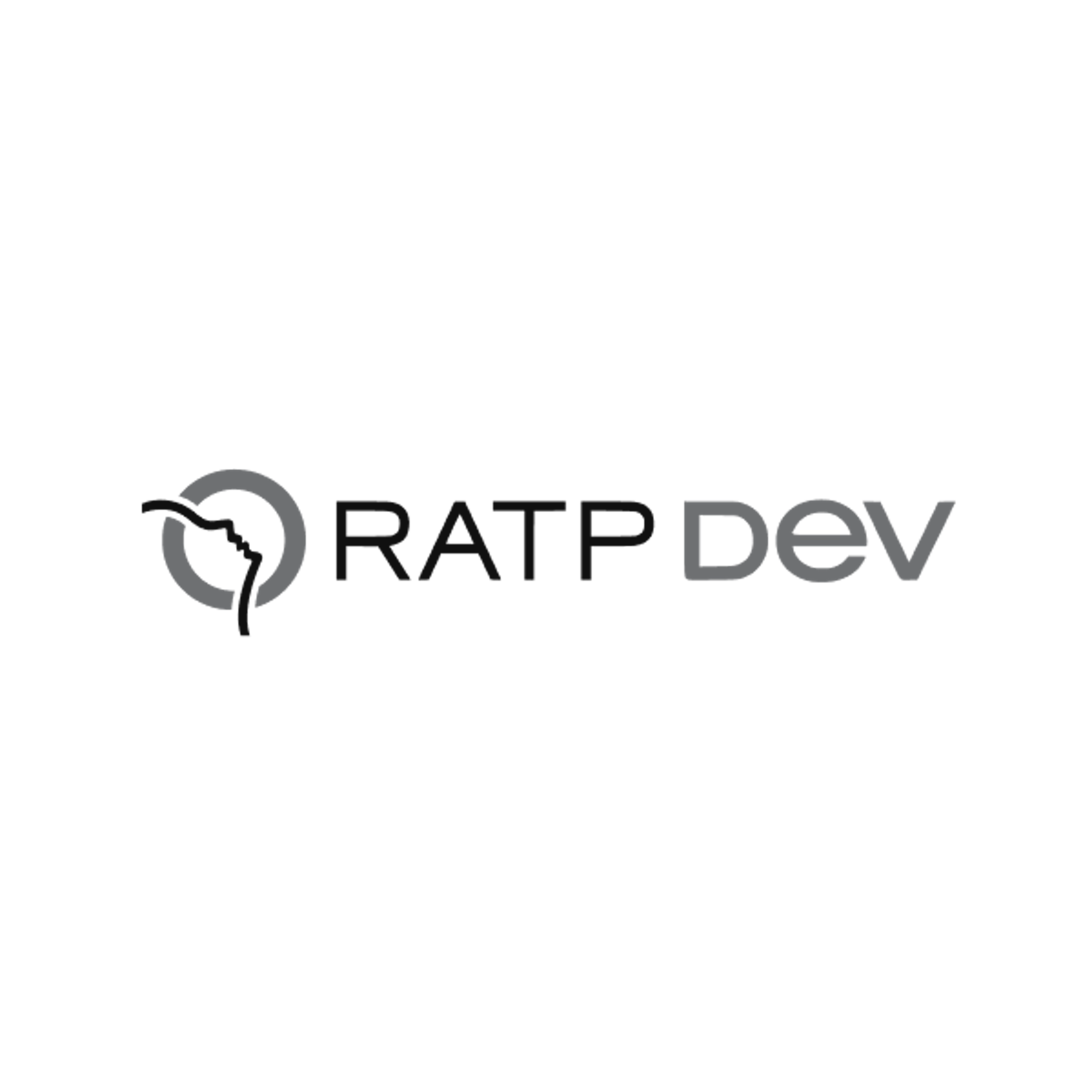 RATP Dev logo