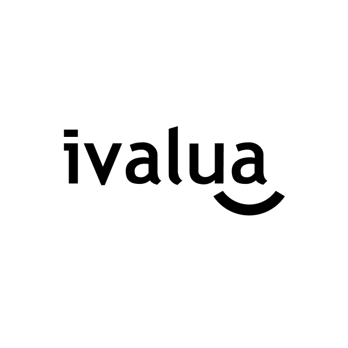 Ivalua logo