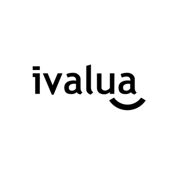 Ivalua logo
