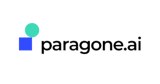 Paragone Logo