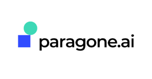 Paragone Logo