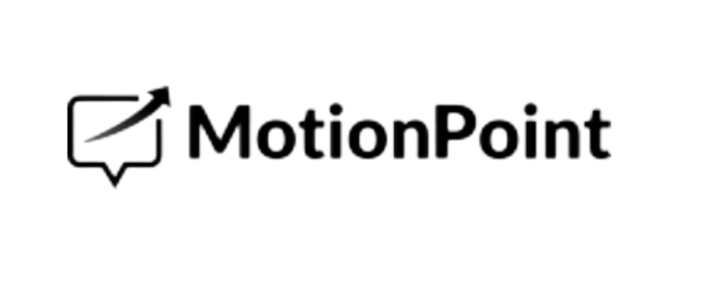 MotionPoint Logo