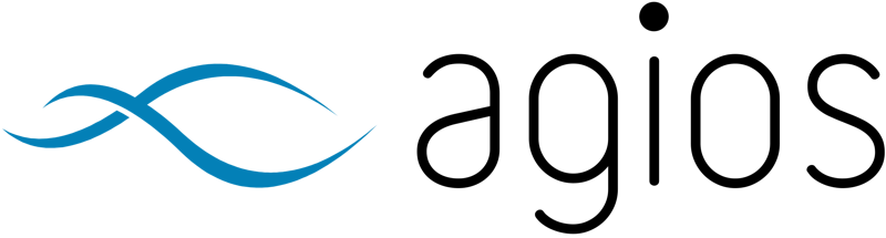 Agios Pharmaceuticals Logo