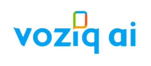 VOZIQ Logo