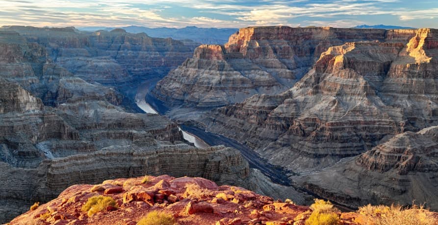 grand canyon