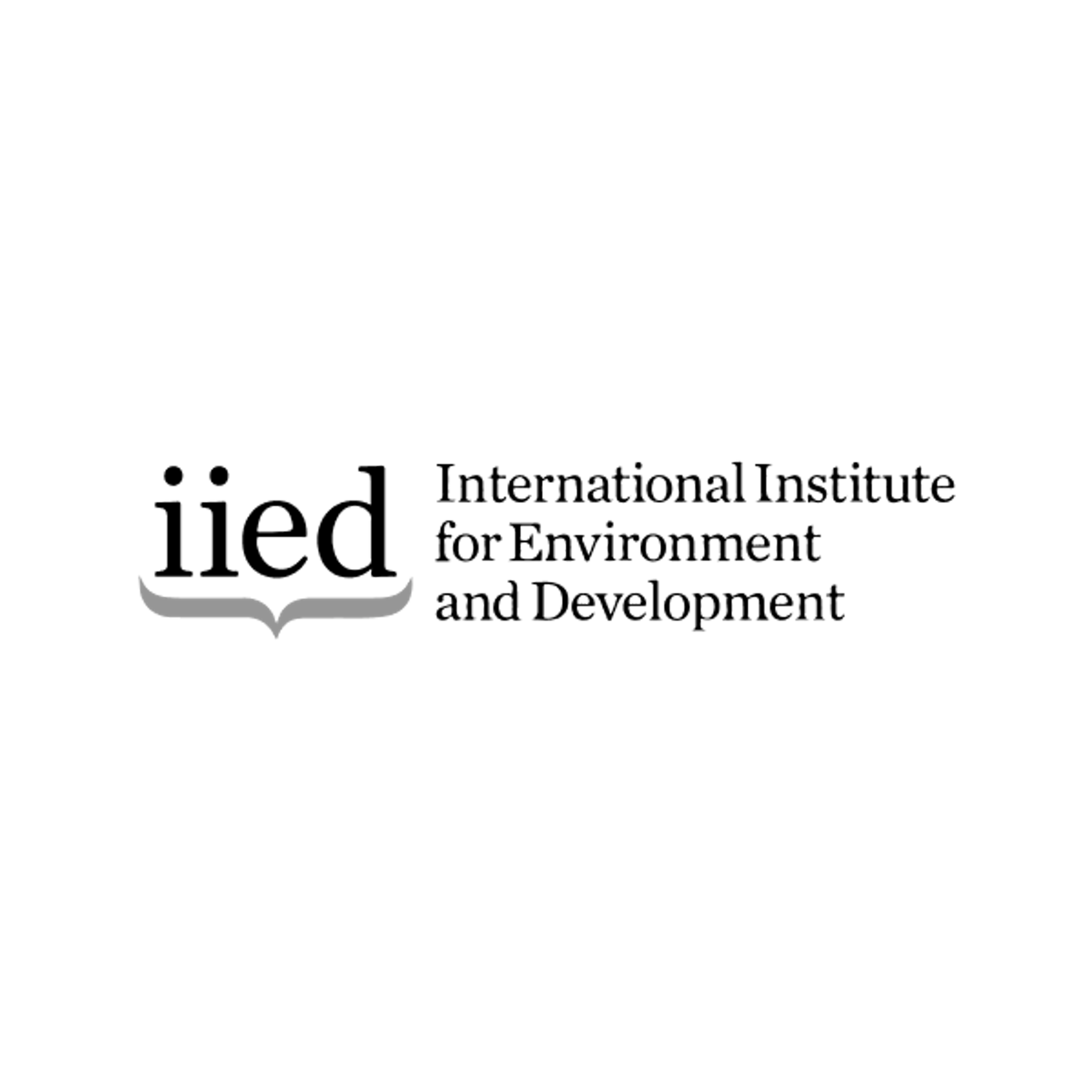 iied logo