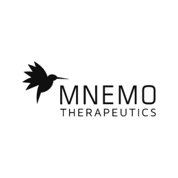 Mnemo Therapeutics logo