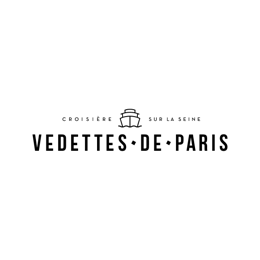 Vedettes de Paris logo