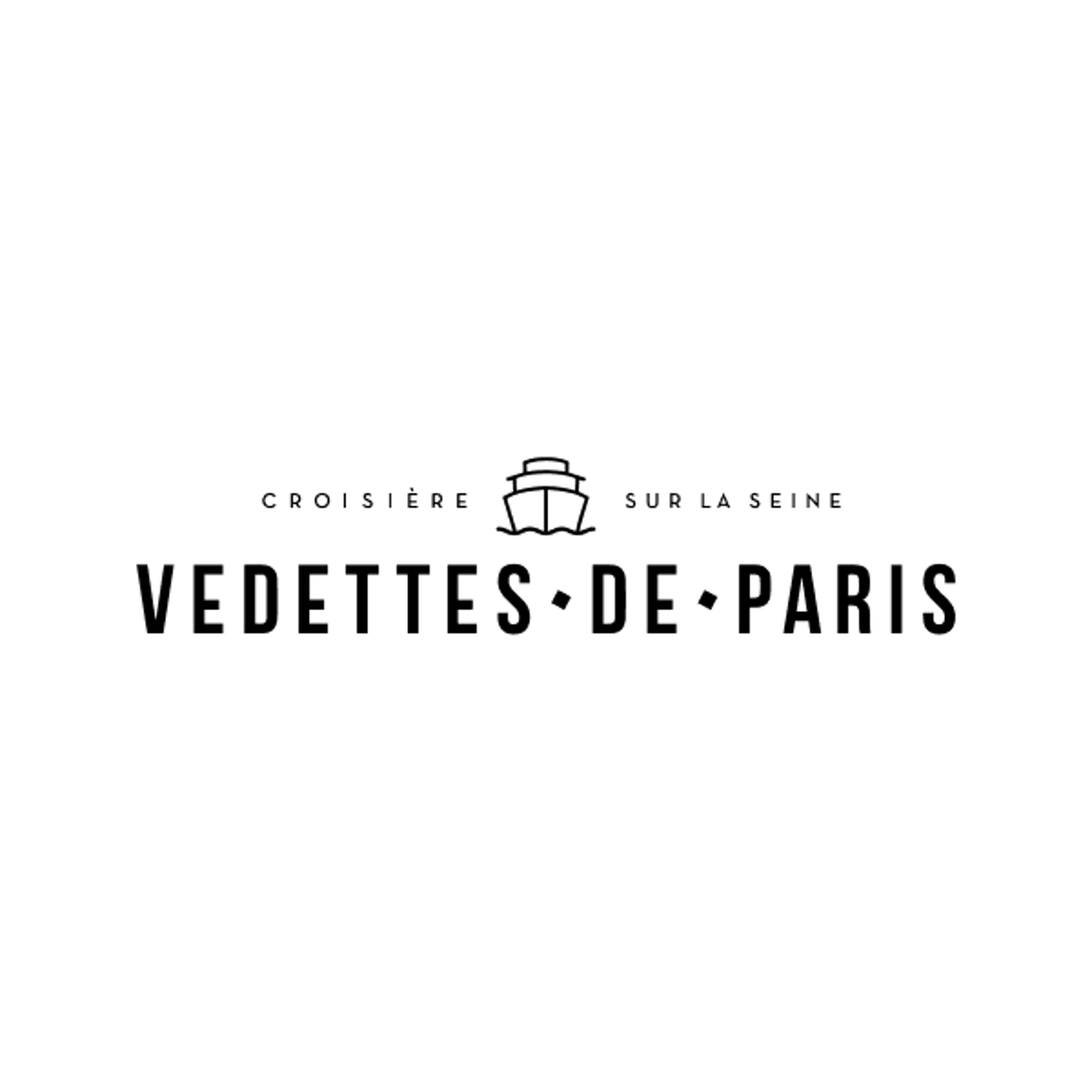 Vedettes de Paris logo