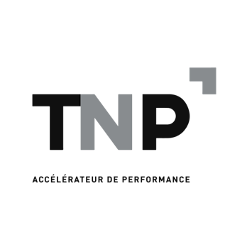 TNP Consultants logo