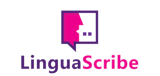 LinguaScribe Logo