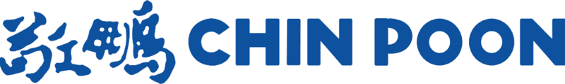 Chin-Poon Industrial Logo