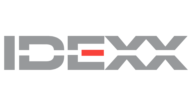 IDEXX Logo