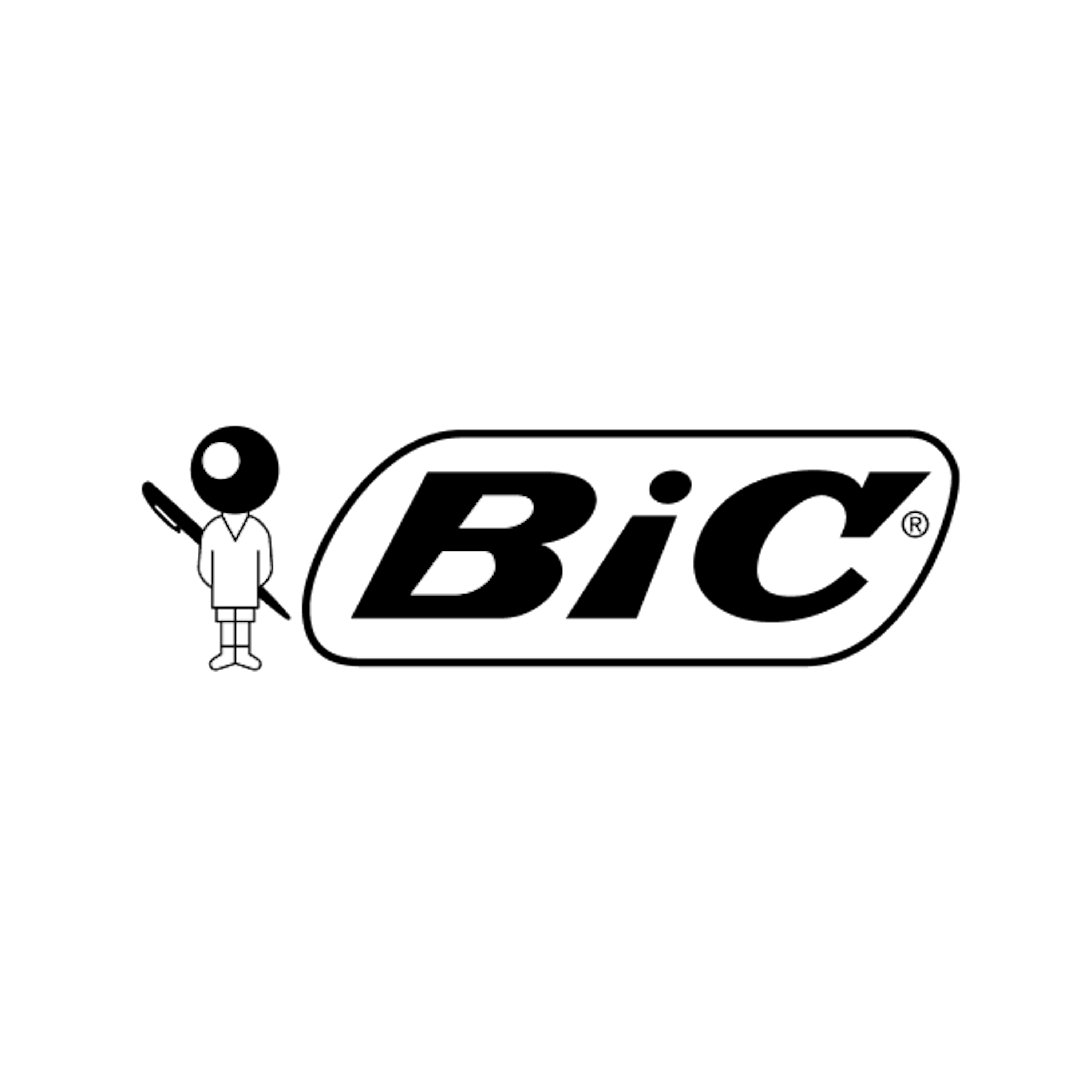 bic logo