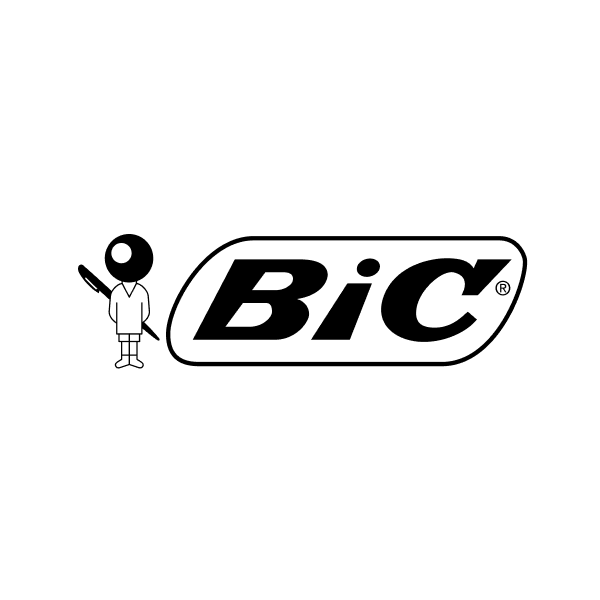 bic logo