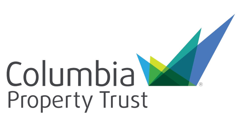 Columbia Property Trust Logo