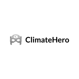 ClimateHero logo