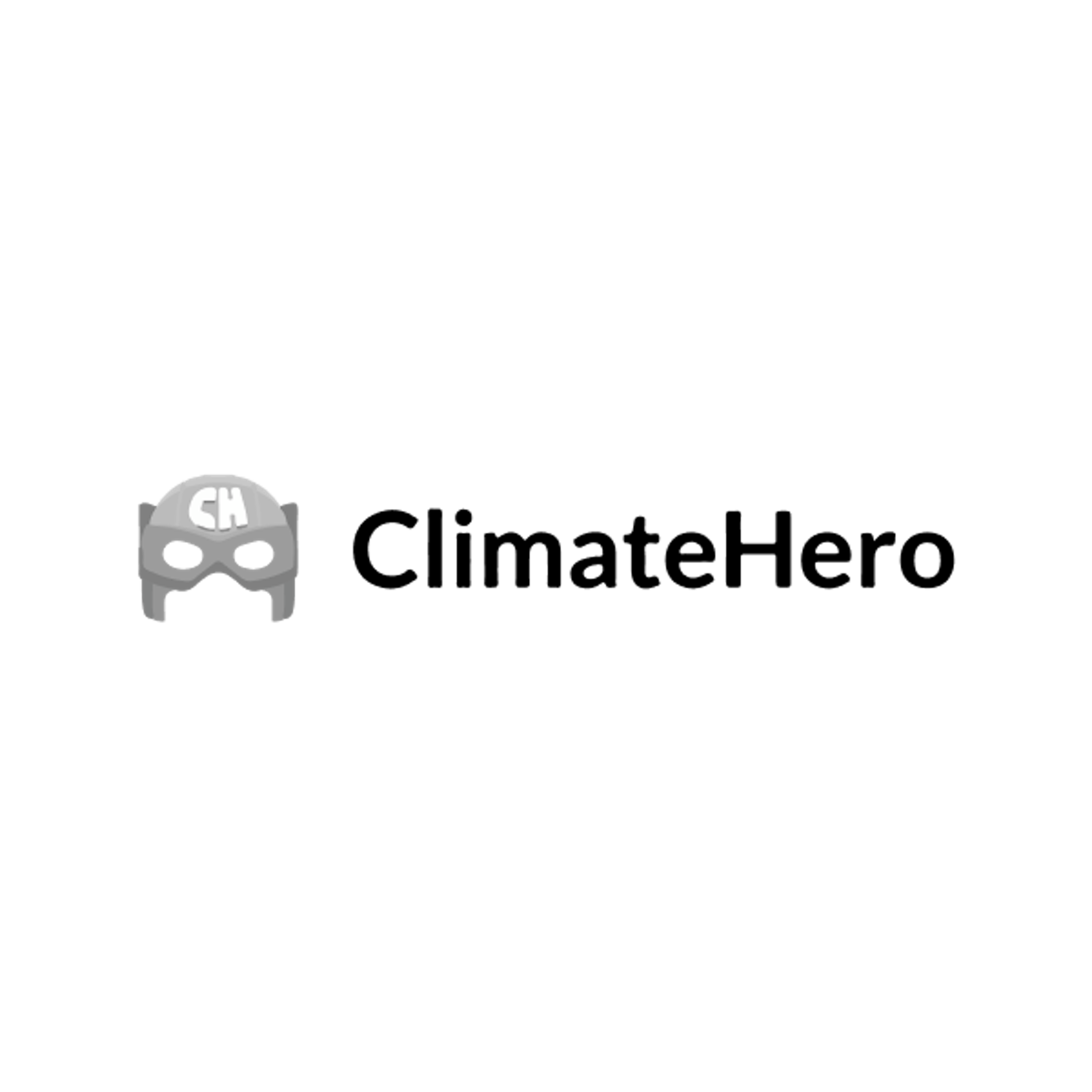 ClimateHero logo