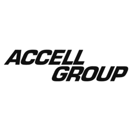 Logo Accell Group