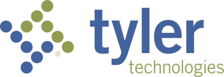 Tyler Technologies Logo