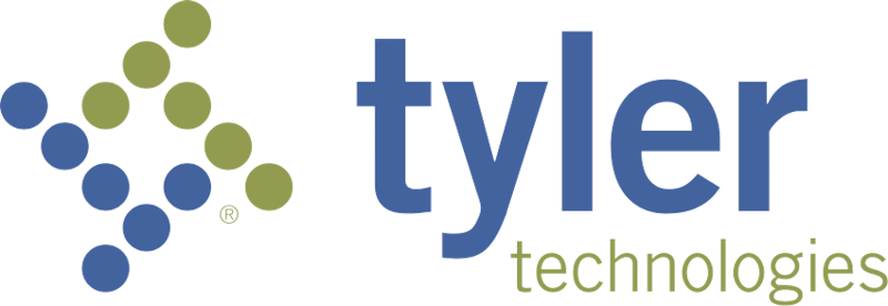 Tyler Technologies Logo