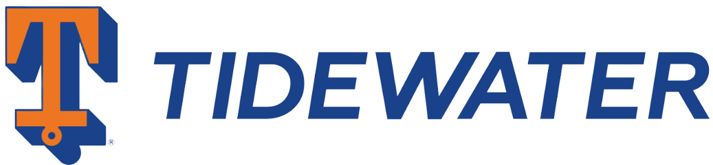 Tidewater Logo