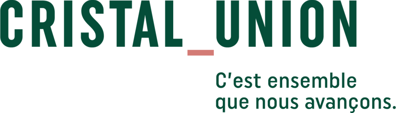Cristal Union Logo